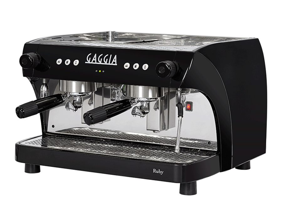 Gaggia Ruby Pro 