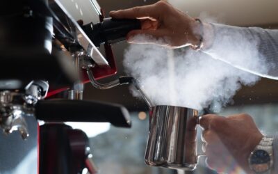 Deciding Between Traditional Espresso and Fully Automatic Fresh Milk Coffee Machines: Finding Your Perfect Brew